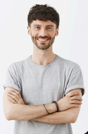 Juan Castro, Instructor de Sub-18 en Proyecto 64